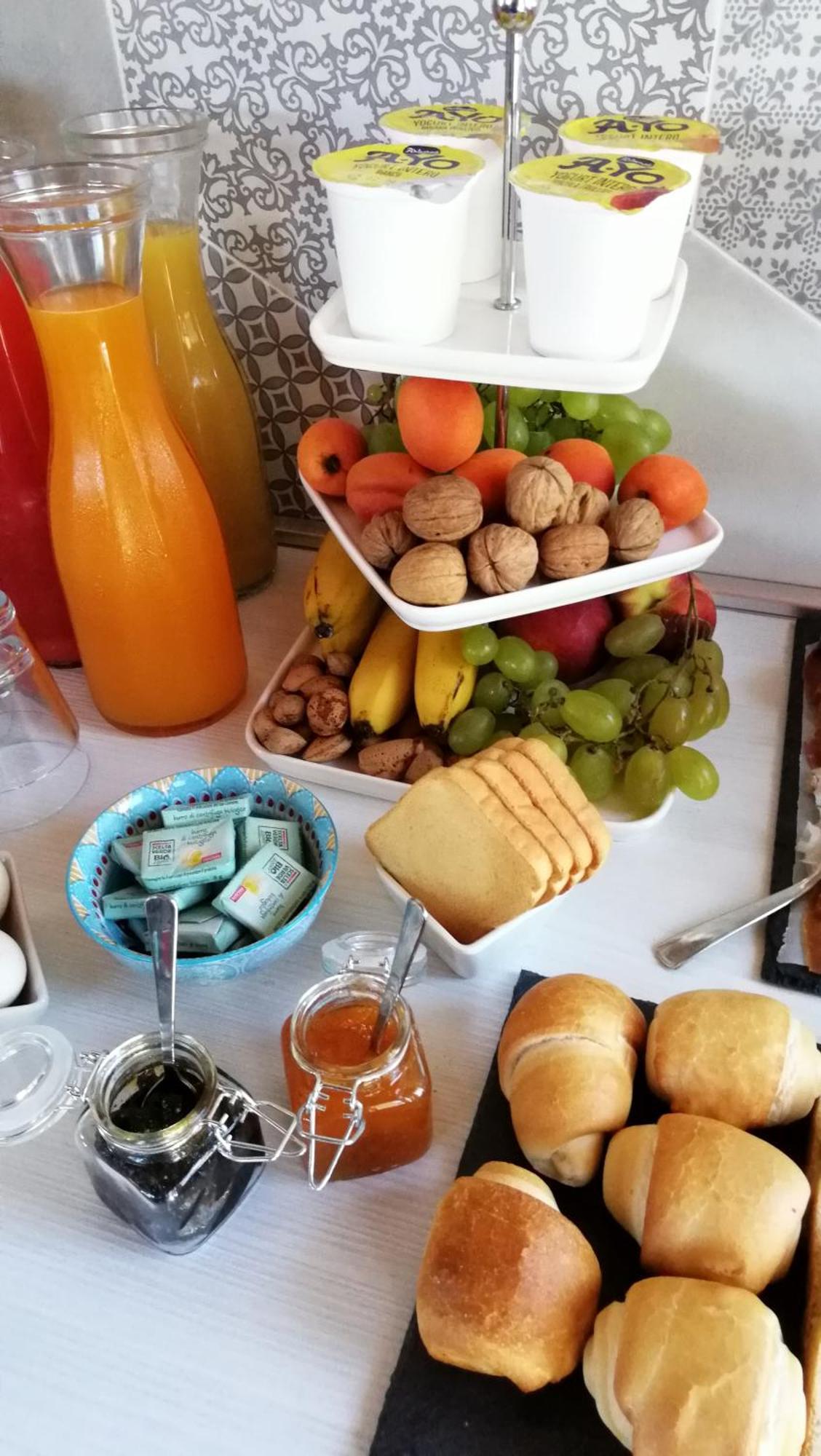 Casa Di Minnanni B&B Santa Teresa Gallura Kültér fotó