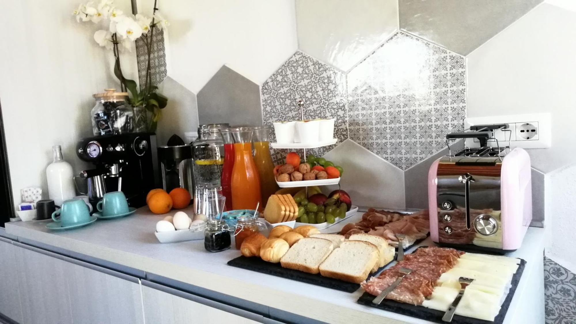 Casa Di Minnanni B&B Santa Teresa Gallura Kültér fotó
