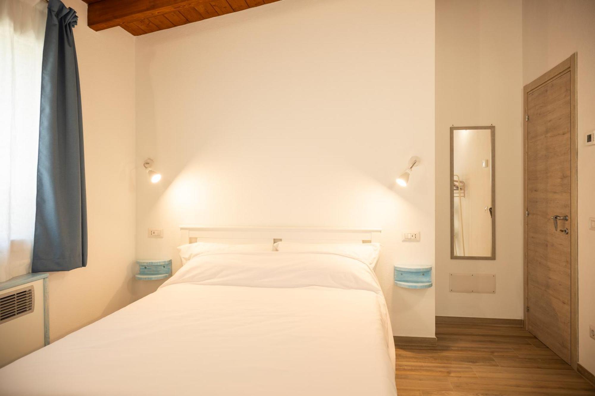 Casa Di Minnanni B&B Santa Teresa Gallura Kültér fotó