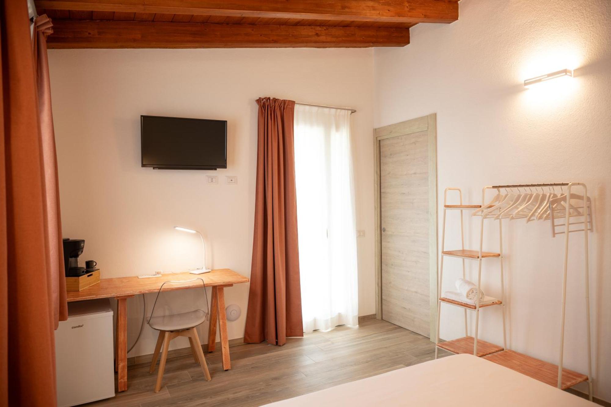 Casa Di Minnanni B&B Santa Teresa Gallura Kültér fotó