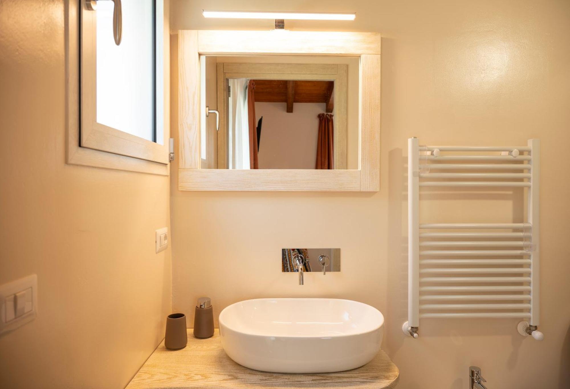 Casa Di Minnanni B&B Santa Teresa Gallura Kültér fotó