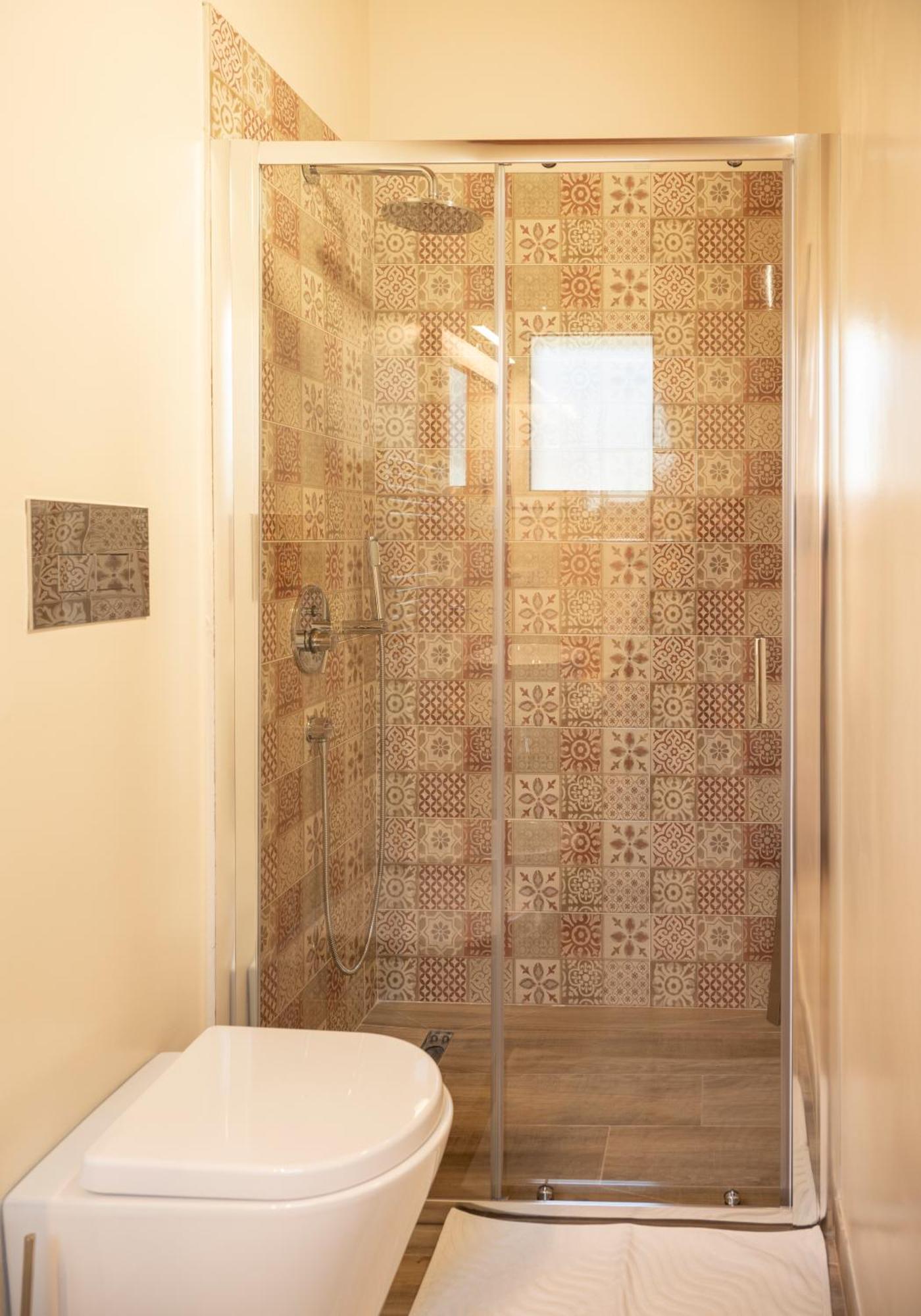 Casa Di Minnanni B&B Santa Teresa Gallura Kültér fotó