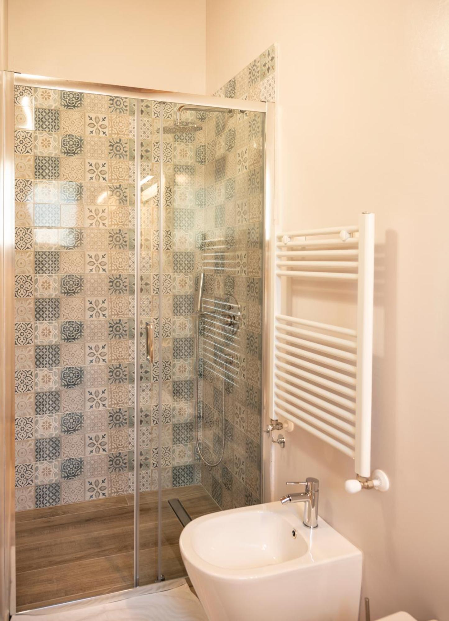 Casa Di Minnanni B&B Santa Teresa Gallura Kültér fotó